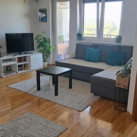 Apartman 442 Vrnjačka Banja Екстериор снимка