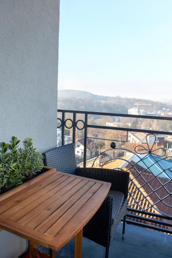 Apartman 442 Vrnjačka Banja Екстериор снимка