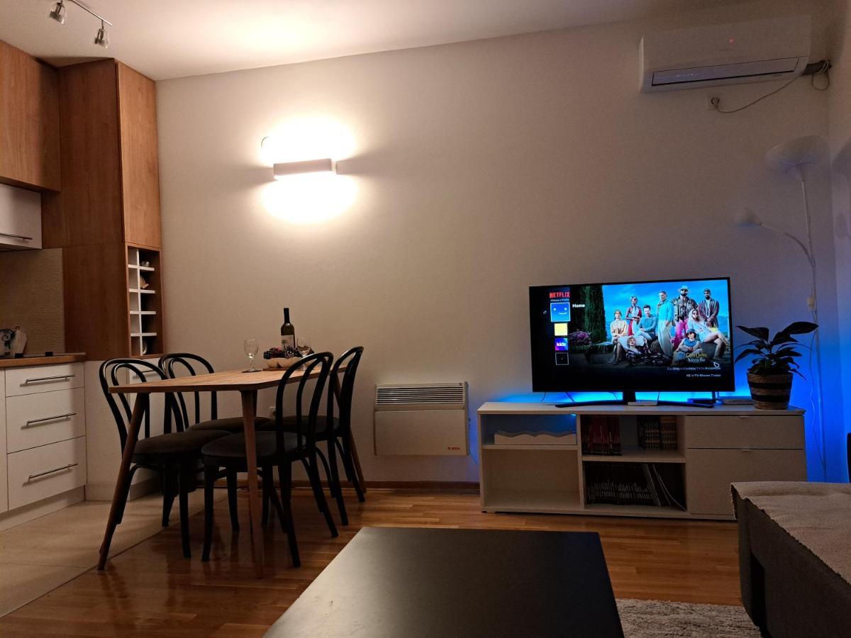 Apartman 442 Vrnjačka Banja Екстериор снимка