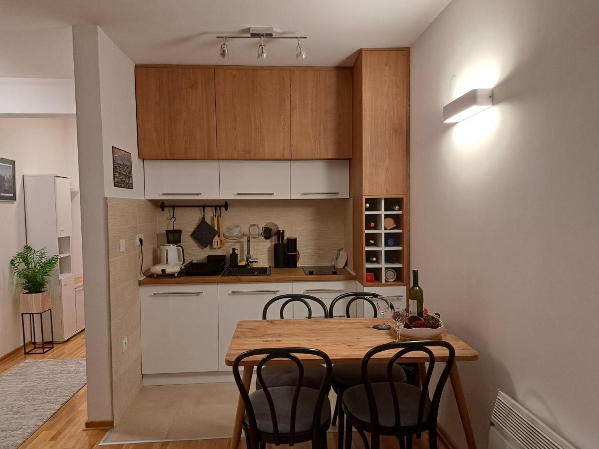 Apartman 442 Vrnjačka Banja Екстериор снимка