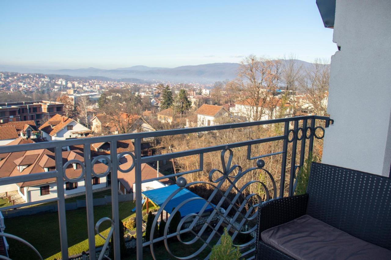 Apartman 442 Vrnjačka Banja Екстериор снимка