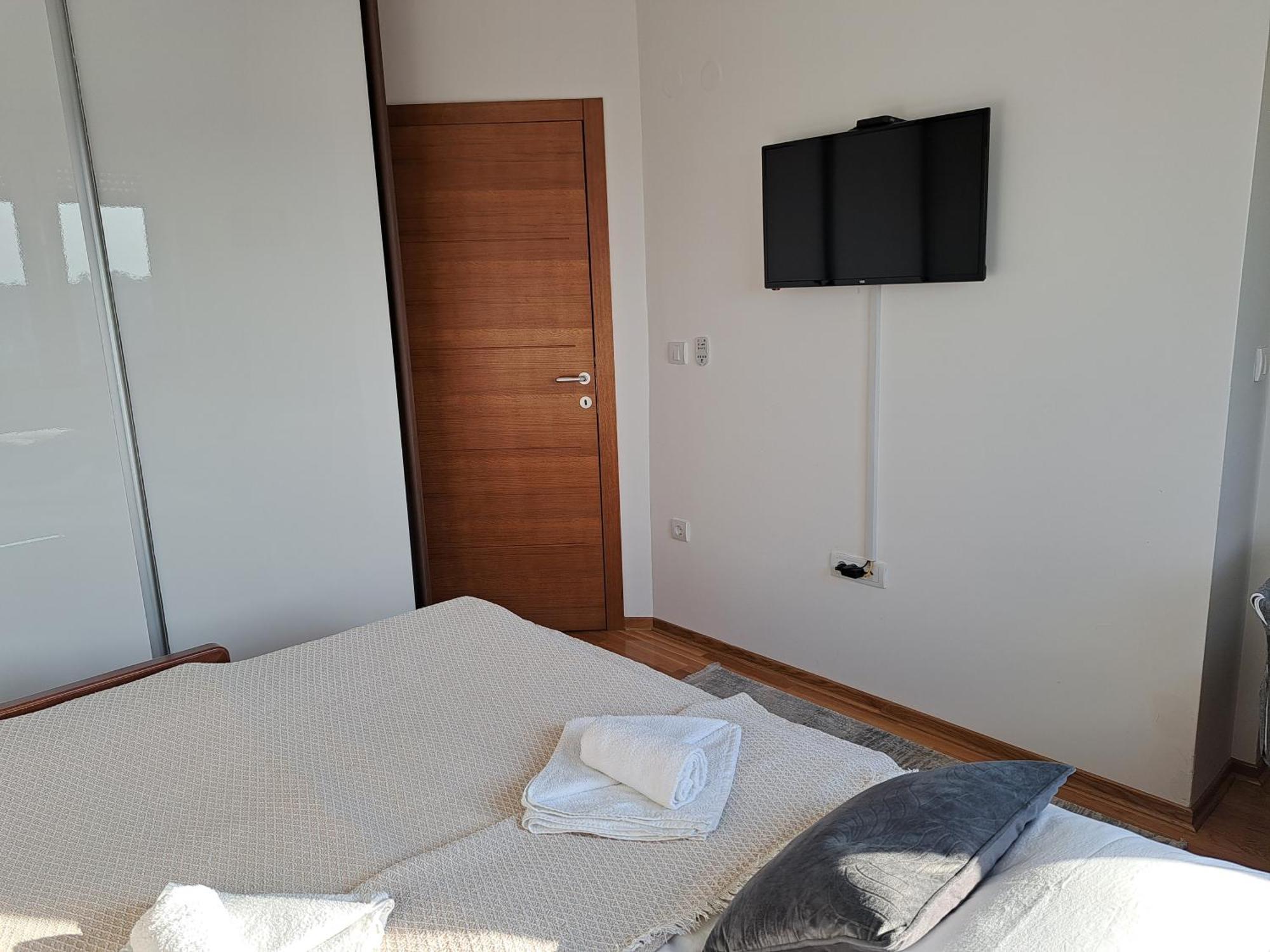 Apartman 442 Vrnjačka Banja Екстериор снимка