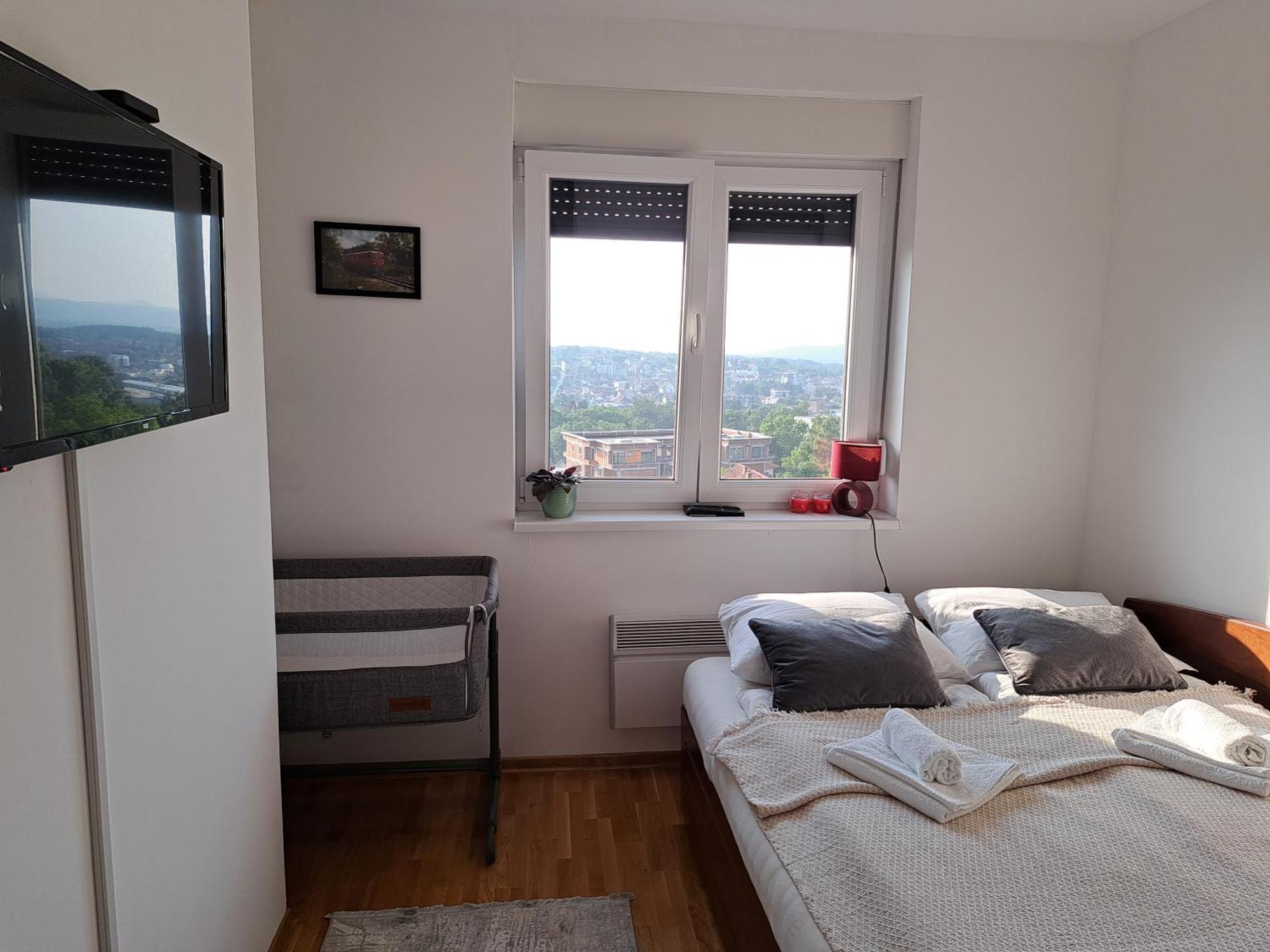Apartman 442 Vrnjačka Banja Екстериор снимка