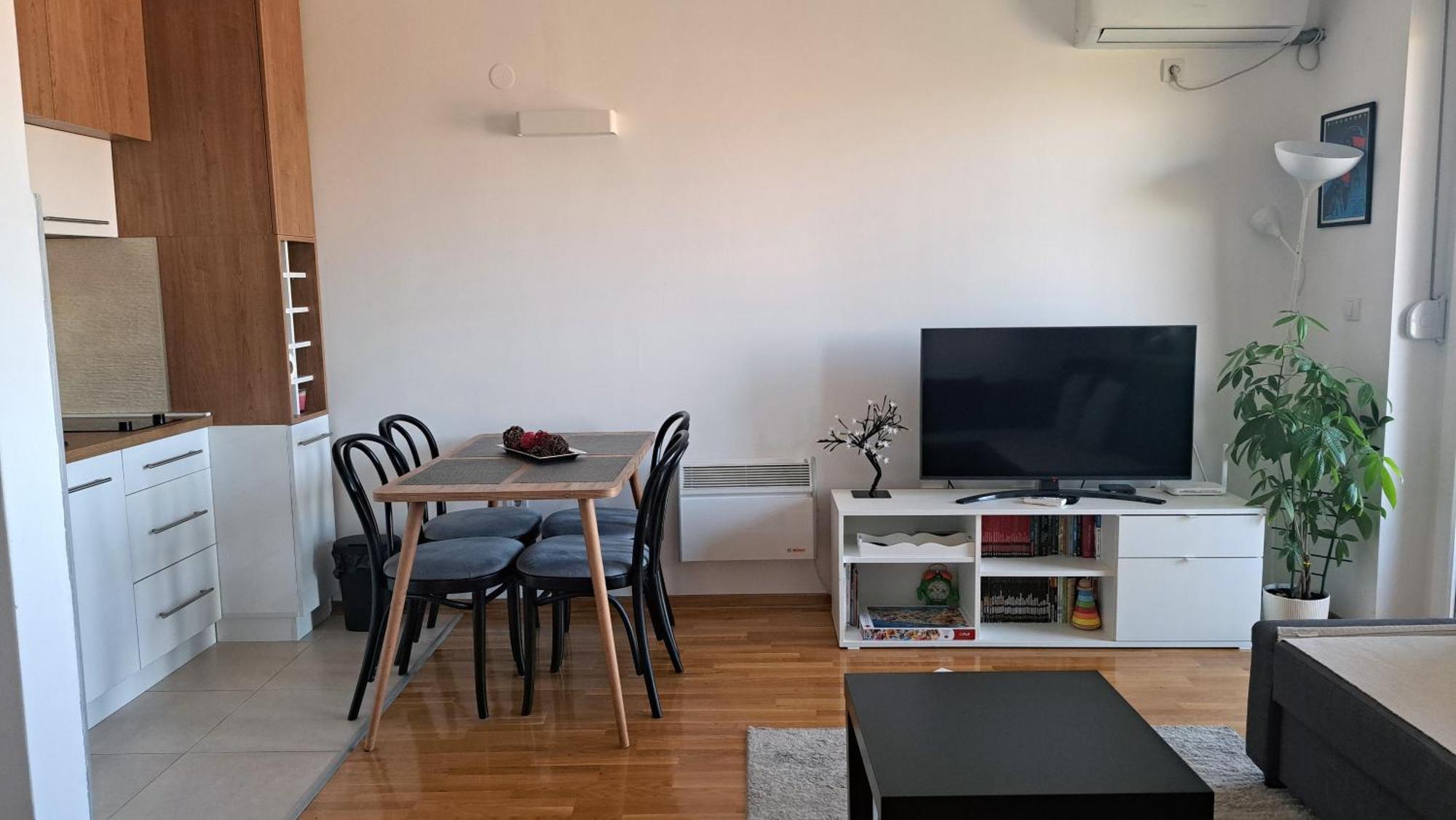 Apartman 442 Vrnjačka Banja Екстериор снимка