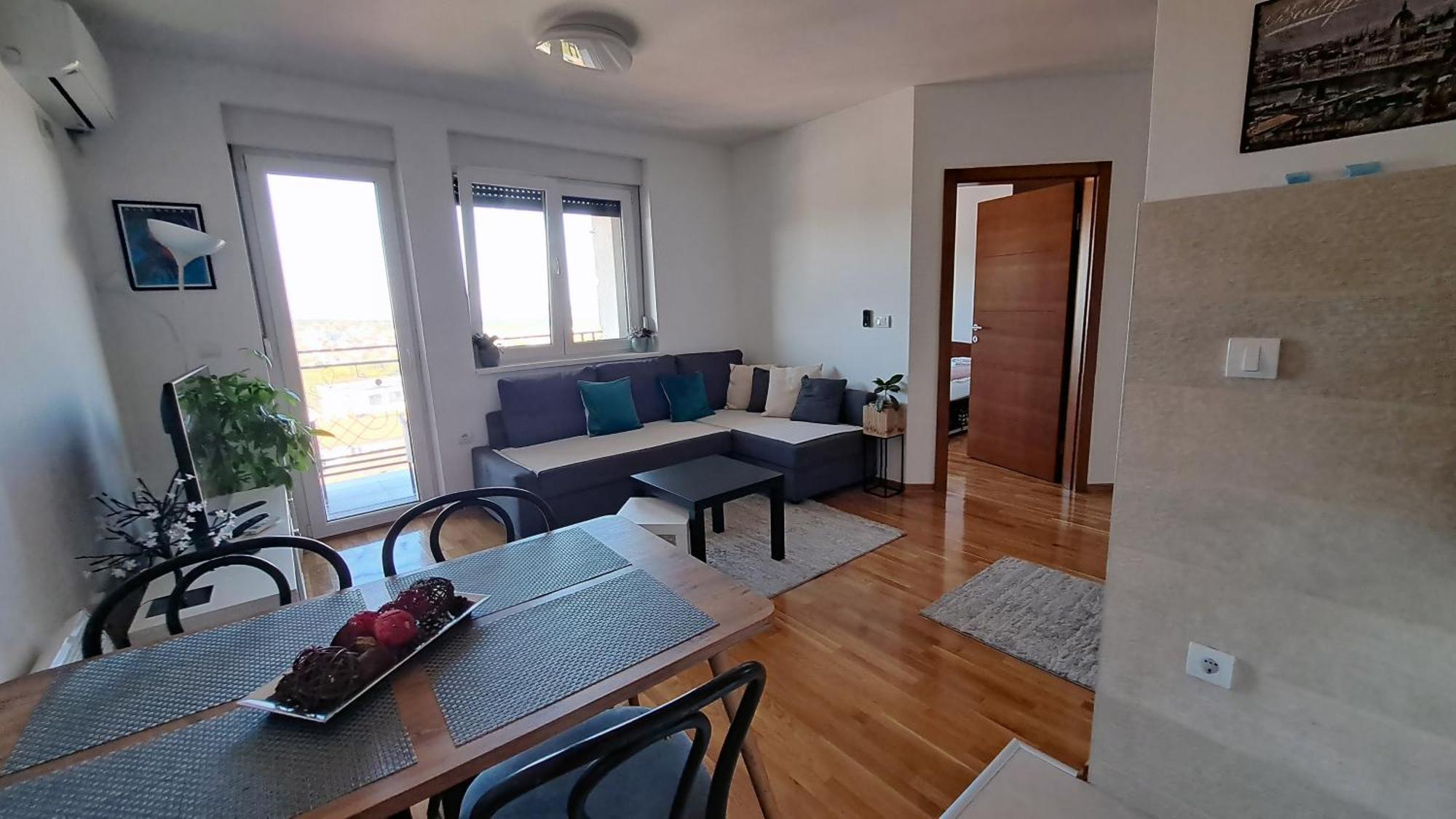 Apartman 442 Vrnjačka Banja Екстериор снимка