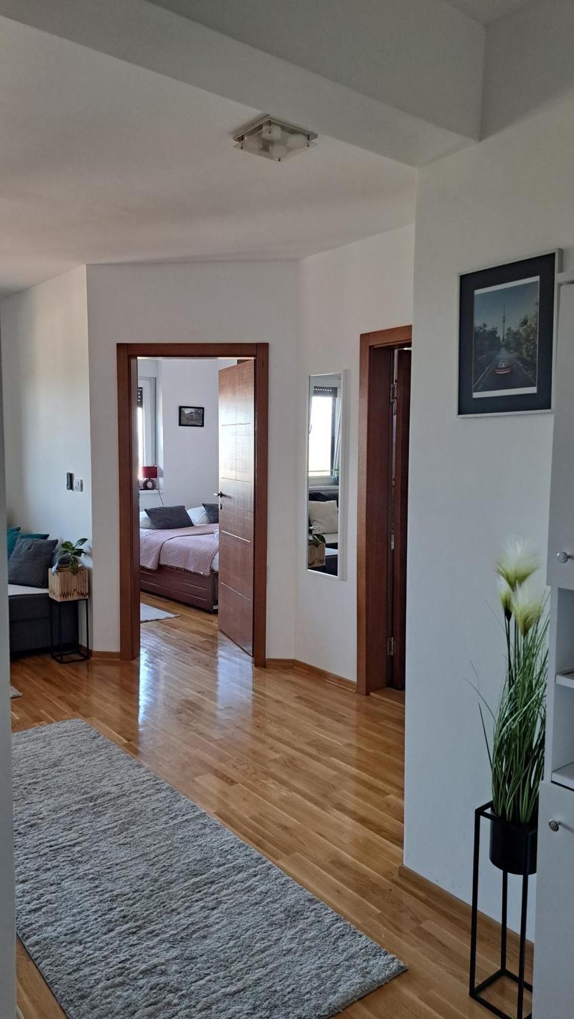 Apartman 442 Vrnjačka Banja Екстериор снимка